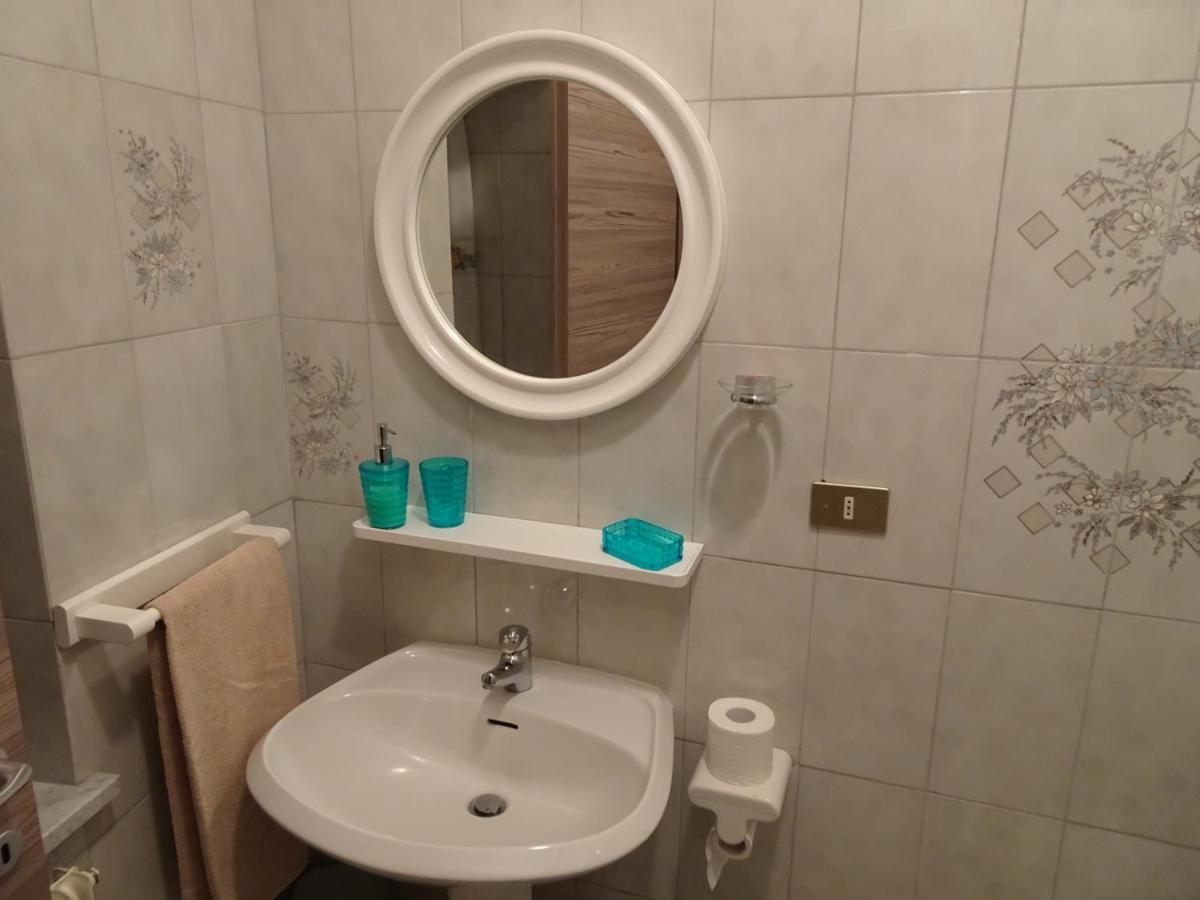 B&B San Valentino Giovo Eksteriør billede