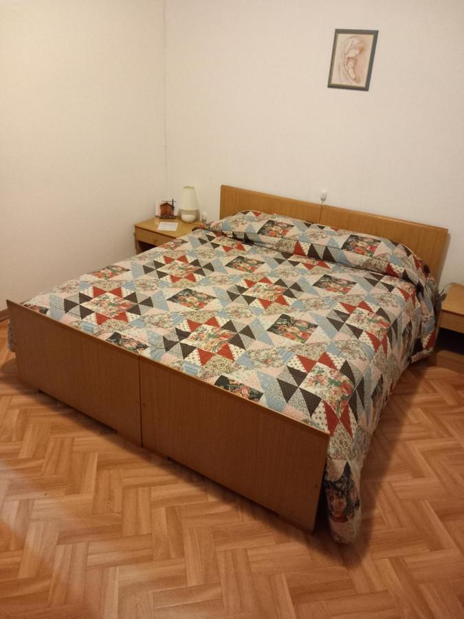 B&B San Valentino Giovo Værelse billede